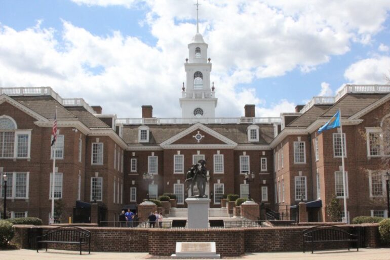 Discussions over property reassessments continue in Dover