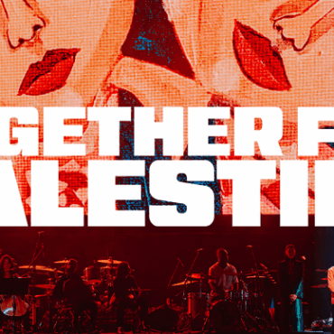 Brian Eno, Neneh Cherry, and More Unite for Palestine Benefit Single