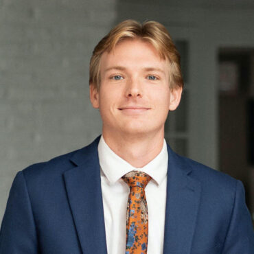 Ruggerio Willson Watson welcomes new associate to firm