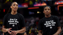 As Nov. 30 WNBA CBA expiration date nears with no news, status quo period is likely