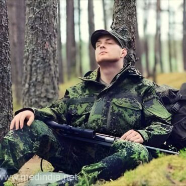 Can Glutamate Restricted Diet Fight Migraines in Veterans?