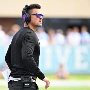 UCLA football coaching search 2025: Candidates, hot board, names to watch from Bruins experts