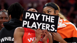 WNBA, WNBPA agree to additional extension of 40 days to continue CBA talks