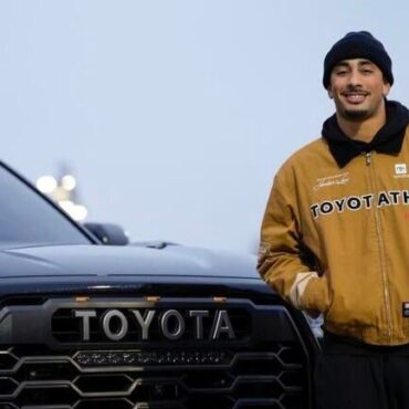 Jordan Love’s Toyotathon effect: Packers QB becomes unstoppable each holiday season