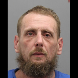 Man charged after ramming car, damaging police vehicle