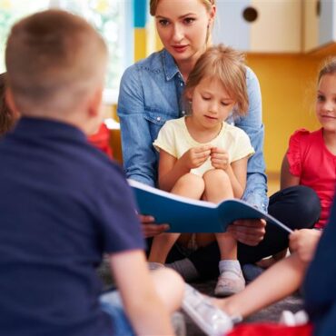 Report: Delaware’s child care shortage is now an economic crisis