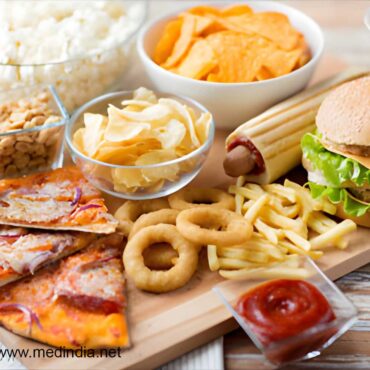 From Pasta to Packaged: Who’s Eating Italy’s Ultra-Processed Foods?