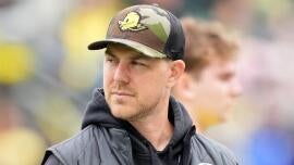 Kentucky expected to hire Will Stein: Oregon assistant set to replace Mark Stoops