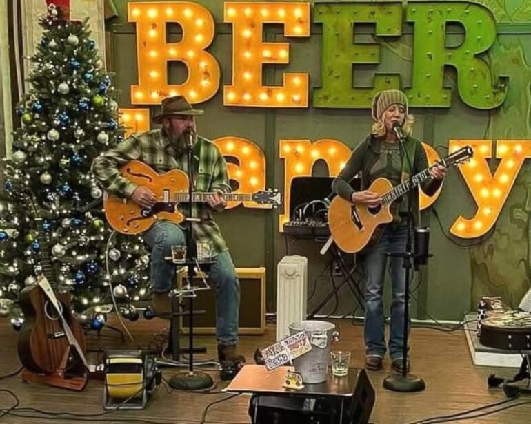 Bell Bottom Blues to perform Dec. 27 in Rehoboth Beach