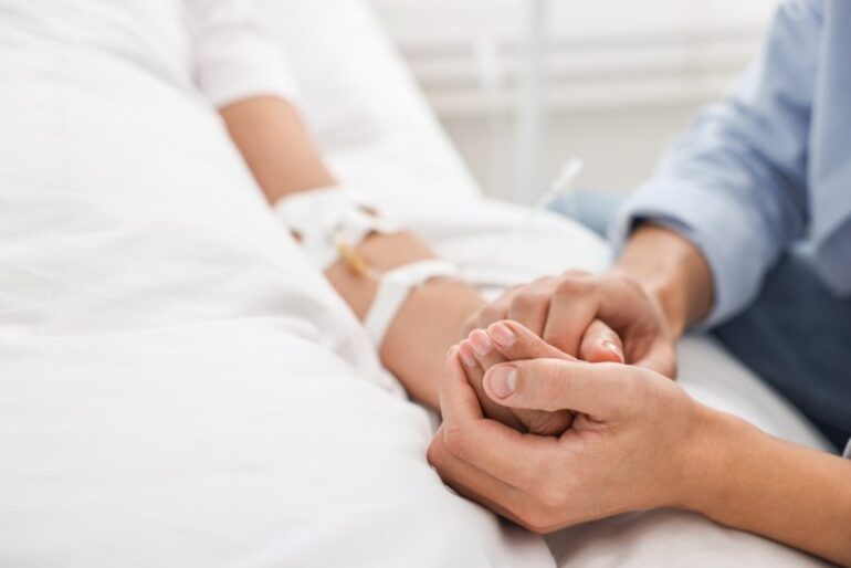 End-of-life lawsuit dismissed