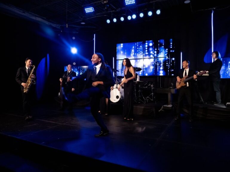 New Year’s Eve dance party set at Milton Theatre