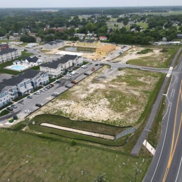 Milton planners grant final approval for Dairy Queen