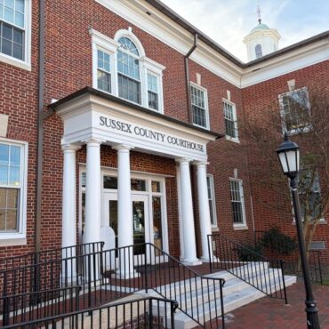 Motorist receives probation for summer crash in Rehoboth