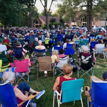 Coastal Concerts seeks historic Lewes photos by March 1