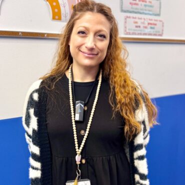 Lewes educator contributes to bilingual music project for children