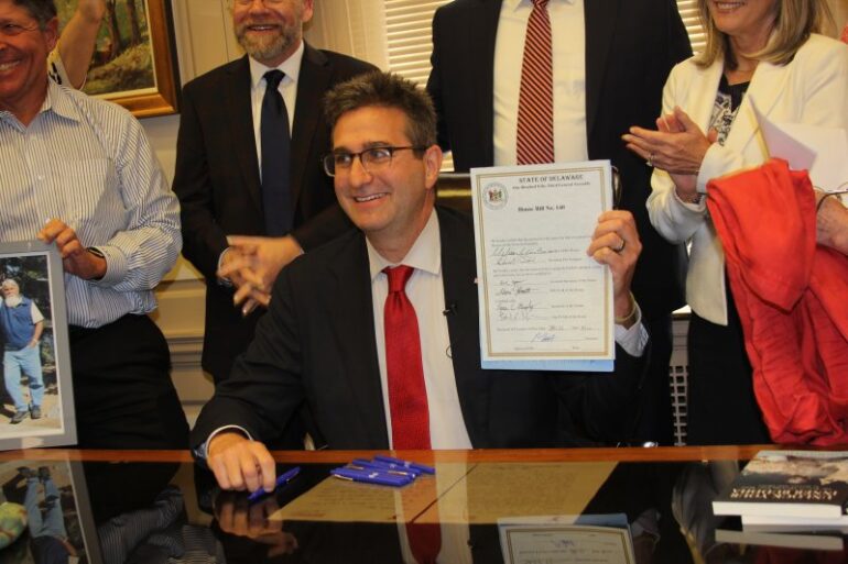 Medical aid in dying law set to go into effect Jan. 1