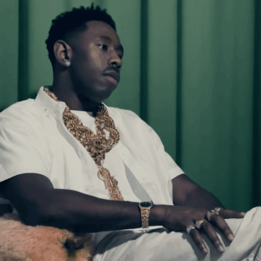 Tyler, the Creator Takes a 2025 Victory Lap on “Sag Harbor”