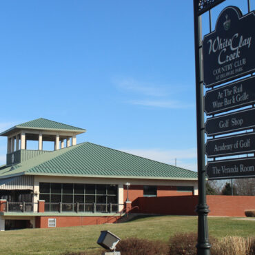 White Clay Creek Golf Course closes after 20 years