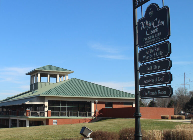 White Clay Creek Golf Course closes after 20 years