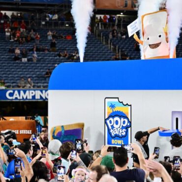 All the scores and results from the 2025-26 college football postseason