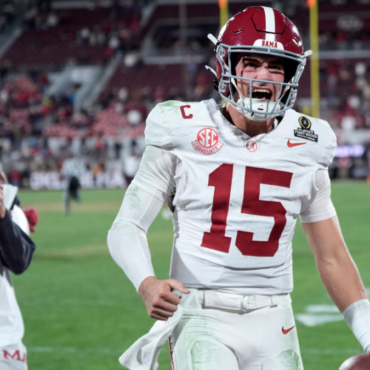 Where to watch Alabama vs. Indiana: Live stream, TV channel and time for CFP Rose Bowl game