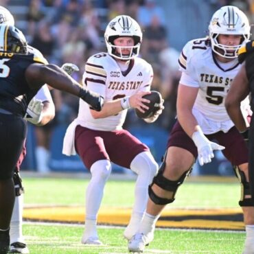 Rice vs. Texas State prediction, odds: 2026 Armed Forces Bowl picks from proven model