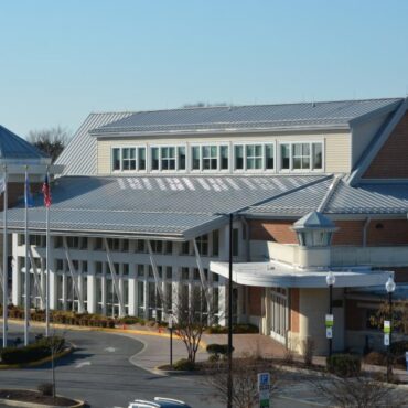 Wastewater upgrades driving Rehoboth budget increase