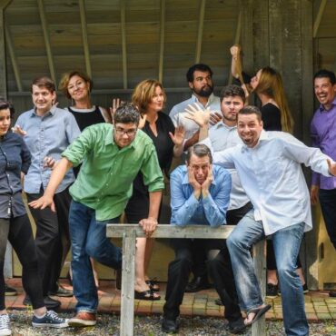 Delaware Theatre Company improv show set Jan. 31 in Milton