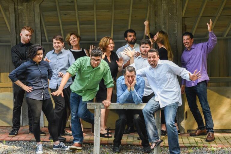 Delaware Theatre Company improv show set Jan. 31 in Milton