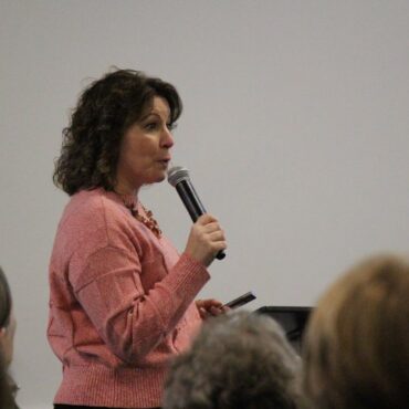 Sea Grant consultant: Sea rise caused by climate change will present challenges