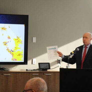 County priorities include affordable housing, environmental protections