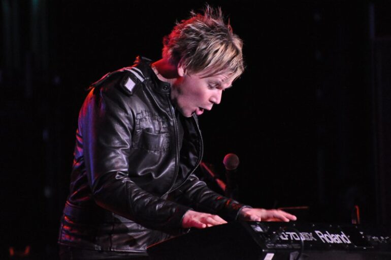 Rehoboth Beach Jazz Festival to return Oct. 15-18