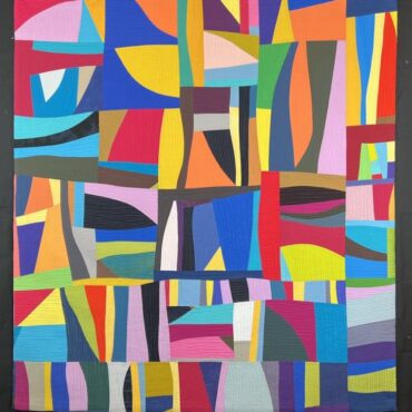 Lewes artists’ exhibition to open Feb. 7 at Peninsula Gallery