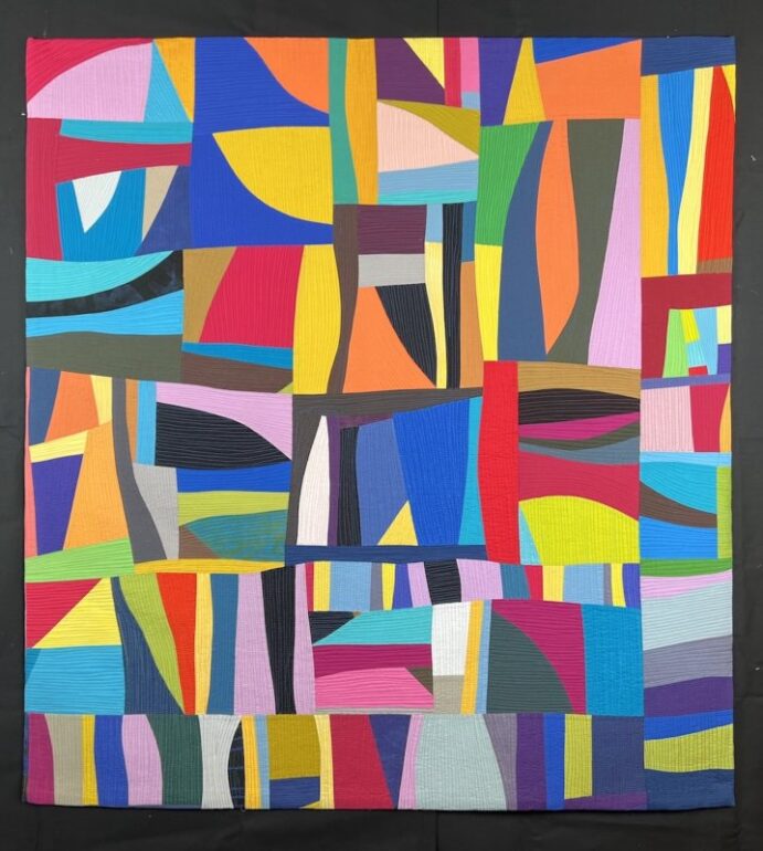 Lewes artists’ exhibition to open Feb. 7 at Peninsula Gallery