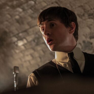 See Paul Mescal, Barry Keoghan, and More in First Look at Sam Mendes’ Beatles Biopics