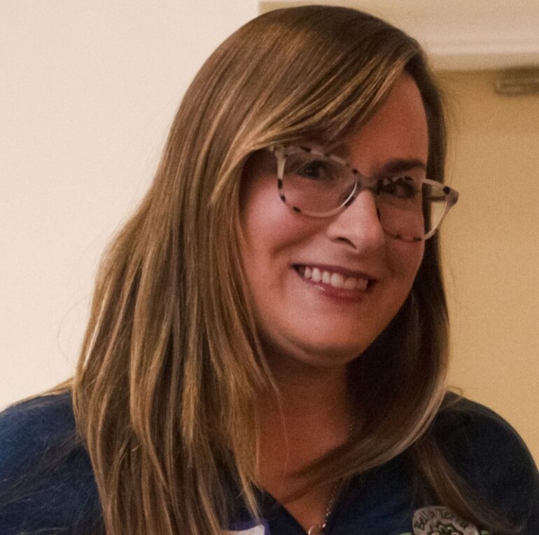 Local landscape designer recognized for excellence