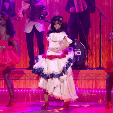 Watch Cardi B Perform “Bodega Baddie” and “ErrTime” on Saturday Night Live