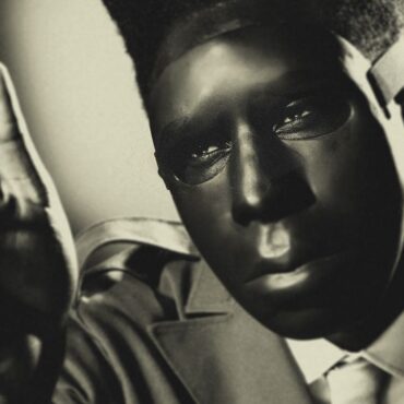 Chromakopia Wins the First-Ever Best Album Cover Award at 2026 Grammys