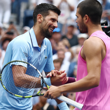 2026 Australian Open final start time: Novak Djokovic, Carlos Alcaraz to battle for title