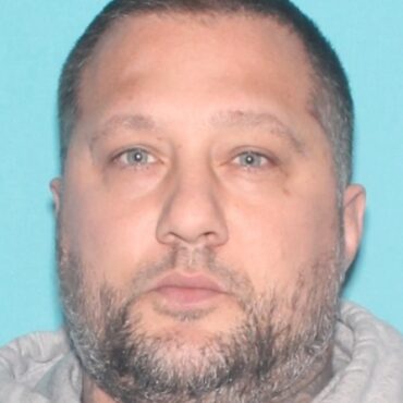 Lewes man faces weapon charge, fourth DUI following Georgetown traffic stop