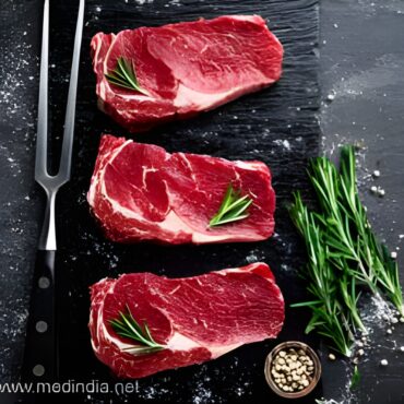 Is Lean Pork Healthy for Older Adults?