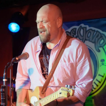 Kenny Riggs to perform Jan. 30 in Rehoboth Beach