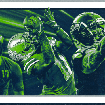 Jaxon Smith-Njigba traits: Why the Seahawks WR is a nightmare for NFL defenses