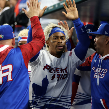 Why Puerto Rico is considering withdrawing from 2026 World Baseball Classic