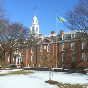 Fairness in Girls Sports Act gets third hearing