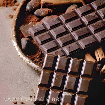 FDA Warns After Chocolate Bars Pulled Over Salmonella Risk