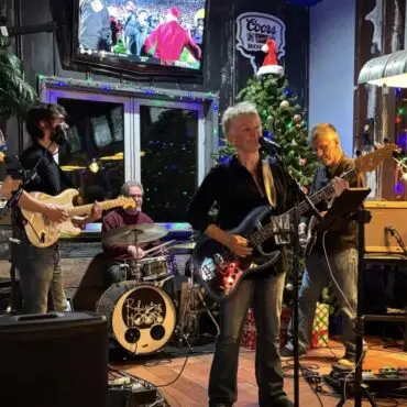Robin & the Hoods to perform Feb. 27 in Rehoboth Beach