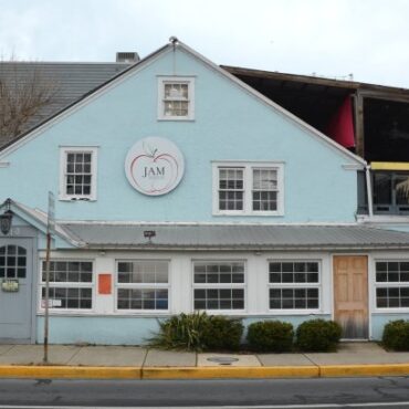 Former Chez La Mer building in Rehoboth to be razed