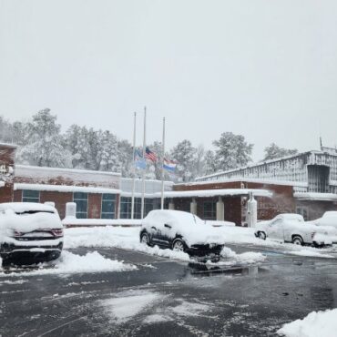 Interagency cooperation key to storm response