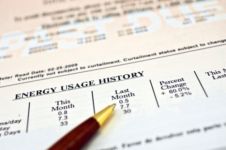 DNREC explains energy funds 